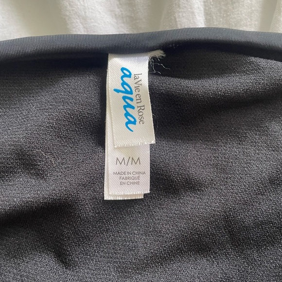 La vie en rose bikini bottoms - Picture 3 of 3